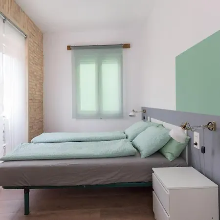 Appartement Sb1 - 2 Bedroom In Historic Center *