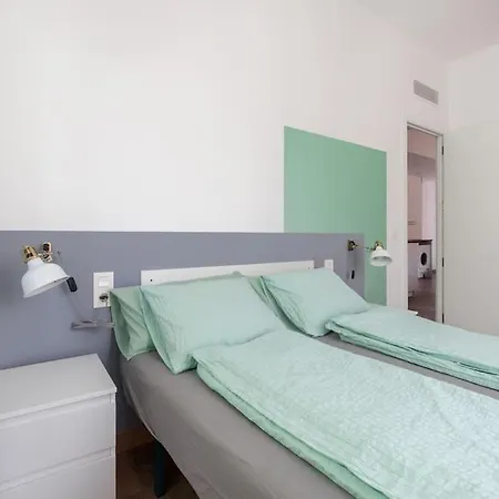 Sb1 - 2 Bedroom In Historic Center Appartement Zaragoza