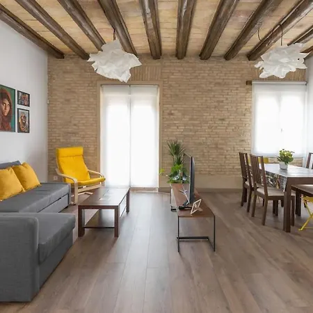 Appartement Sb1 - 2 Bedroom In Historic Center *