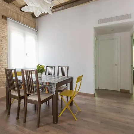 Sb1 - 2 Bedroom In Historic Center Appartement