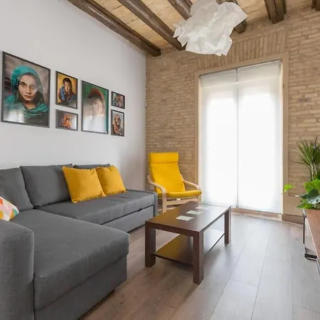 Appartement Sb1 - 2 Bedroom In Historic Center