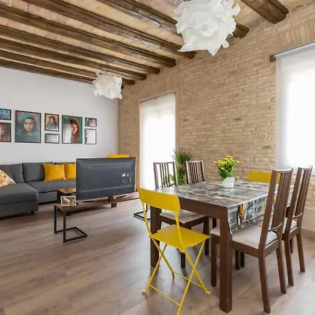 Appartement Sb1 - 2 Bedroom In Historic Center